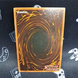 Light of Intervention SKE-046 Unlimited LP Light Play Yu-Gi-Oh! Card - Image 2