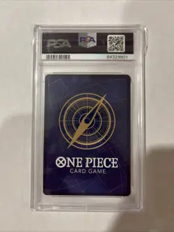 Tony Tony.Chopper (Gift Collection 2023) ST01-006 One Piece Promotion Cards Foil - Image 3