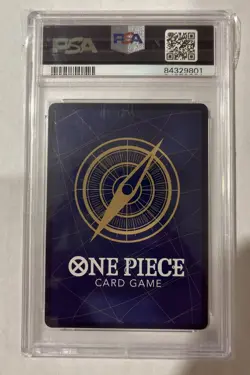 Tony Tony.Chopper (Gift Collection 2023) ST01-006 One Piece Promotion Cards Foil - Image 4