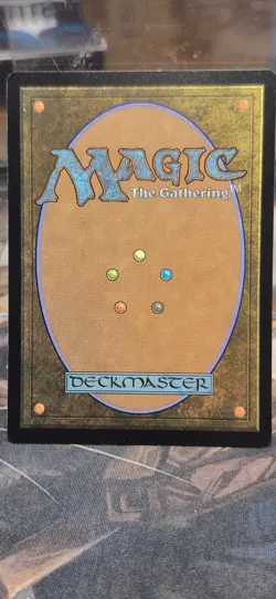 FOIL U 0195 Reach the Horizon Sorcery FFVII Uncommon Final Fantasy Card MTG FIN - Image 2