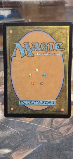 FOIL Shambling Cie'th MTG Final Fantasy NM Uncommon U 0117 FFXIII Card Horror - Image 2