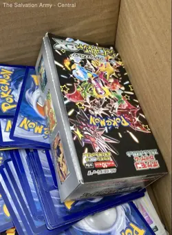 Assorted Goldeen Ferroseed Pokemon Trading Card Game Mixed Lot - Image 2