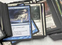 Wizards Of The Coast Magic The Gathering Collectible Trading Cards Game Lot - Image 5