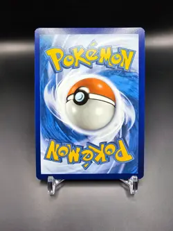 NM - Grass Energy - 278/193 - Paldea Evolved - Pokemon Card - Image 2