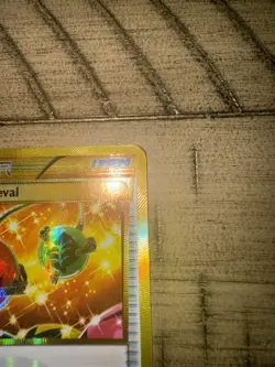 Pokemon TCG Energy Retrieval Ancient Origins Holo Card 99/98 Secret Rare - Image 2