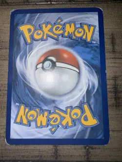 Pokemon TCG Energy Retrieval Ancient Origins Holo Card 99/98 Secret Rare - Image 4