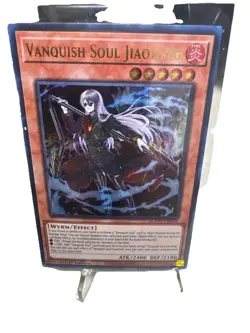 Yu-Gi-Oh! Holo Ultra Secret Super Rare Lot 20 Cards Mixed Set Collection NM - Image 5