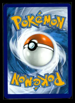 Castform Sunny Form 195/191 Surging Sparks Holo Pokemon Card NM - Image 2