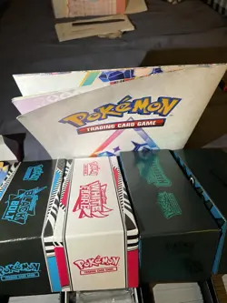 Massive 2000+ Pokemon Card Lot! 400 Holos, Dice, Tins & More! 🔥 - Image 3