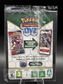 Mew ex 053 Sv: Scarlet & Violet Promo Cards Holo Sealed Promo - Image 2