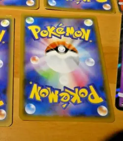 POKEMON JAPANESE CARD RARE HOLO CARTE Dewott 016/054 XY11 JAPAN NEUF MINT - Image 2