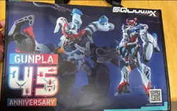 Gundam Starter Deck Assemble Set: ST01A,02A,03A,04A + Promo Card & Tote Bag - Image 5