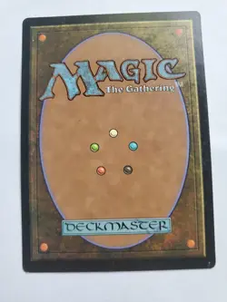 MTG Magic The Gathering Card Redwood Treefolk Creature Treefolk Green VI 6th - Image 2