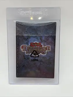 Yu-Gi-Oh Dungeon Monsters Iron Guardians - Figure & Card - Karbonala Warrior - Image 5