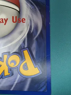 Pokemon TCG Promo Card - Articuno, Moltres, and Zapdos [JUMBO/OVERSIZED] - Image 3