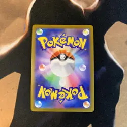 Radiant Eevee Pokemon Go 055/071 Japanese Pokemon Card - Image 2