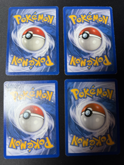 Huge Collection Bulk Lot 600+ Vintage Trainer Pokemon Cards WOTC-XY HP-DAMAGED - Image 5