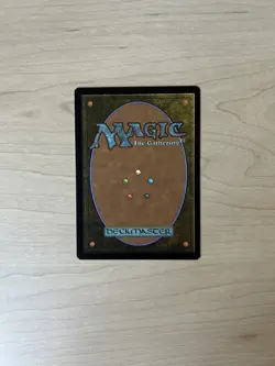 Vandalblast () (Rainbow Foil) R Secret Lair Drop Series 1757 NM MTG - Image 2