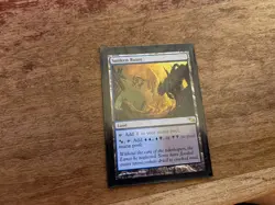 Sunken Ruins Shadowmoor Regular - Image 1