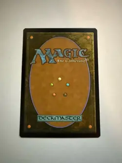 MtG Aetherflux Reservoir Kaladesh Regular 192/264 Near Mint - Image 2