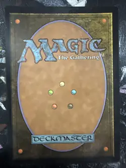 MTG Altered Art Anime Animal Crossing Ankha Hand drawn - Image 2