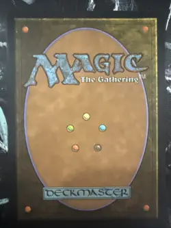 MTG Altered Art Anime Sonic Amy Rose Hand drawn - Image 2