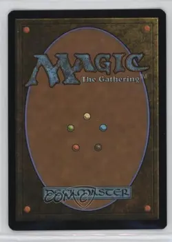 Borderless Galaxy Foil - Susur Secundi Void Altar Magic: Edge of Eternities EOE - Image 2