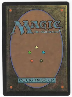 ►Magic-Style◄ MTG - Cleanse - Legends Italian - EX - Image 2