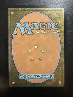 Temple of Malice 247 - R - Theros Beyond Death - foil - MTG - Lightly Played - Image 2