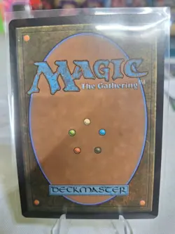 The Dominion Bracelet - FOIL - M MTG Edge of Eternities M/NM, - Image 2