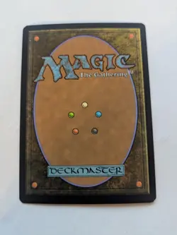 Treasonous Ogre Conspiracy NM - Image 2