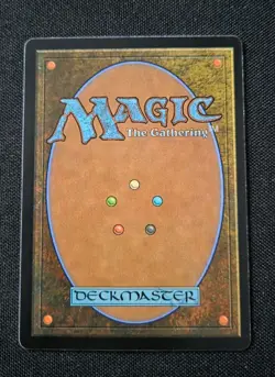 MTG - Counterspell - Commander Masters - Near Mint - Common CMM #81 Non Foil - Image 2