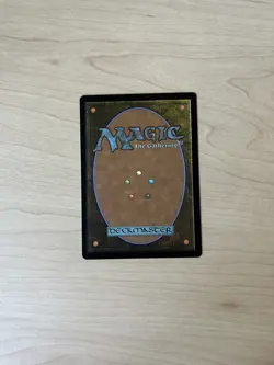 MTG - SLD Marvel - Shield of War and Peace #1730 - Near Mint Foil - Image 2