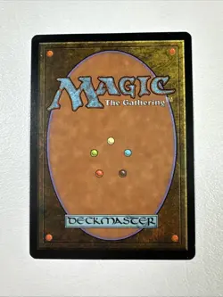 Steel Golem - VLP #118 Uncommon Weatherlight Magic the Gathering MTG - Image 2