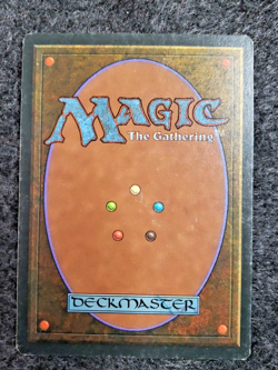MTG Teleport - VLP - Chronicles - MAGIC BLUE CHRONICLES CARD (DS3D1H8) - Image 2