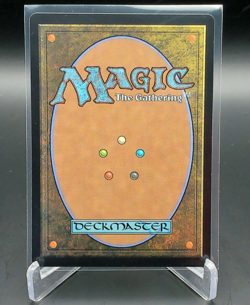 Marsh Flats Borderless 0110 MTG Special Guests Mythic NP Foil - Image 2