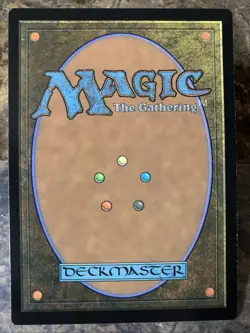 MTG TCG Assassins Creed Cleopatra, Exiled Pharaoh 0052 Regular Mythic - Image 2