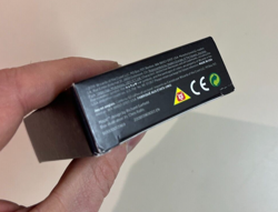 Open Box- Magic the Gathering Black Mage Starter Deck 2019, 2 Sealed Decks, READ - Image 4