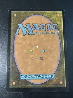 MTG Mother of Runes {Duel Decks: Elspeth vs. Kiora} - LP - Image 2