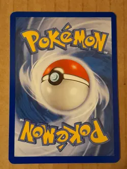 Pokemon Scyther 29/112 Fire Red Leaf Green Rare NM-MT See Pictures - Image 2