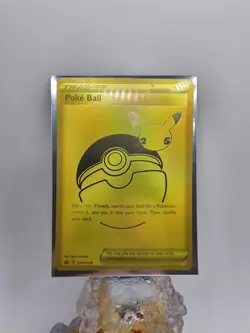 Poke Ball SWSH146 SWSH: Sword & Shield Promo Cards Holo - Image 1