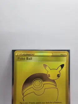 Poke Ball SWSH146 SWSH: Sword & Shield Promo Cards Holo - Image 2