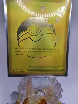 Poke Ball SWSH146 SWSH: Sword & Shield Promo Cards Holo - Image 3