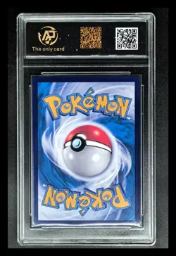 2025 Pokemon Cards CHN. Toxicroak EX 144/127 SR RPA 10 (SAME AS PSA 10) - Image 2