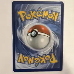 NM-Mint Bulbasaur (Mega Evolution Stamped) - 133/132 - Illustration Rare Pokemon - Image 2
