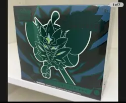 🔥 Pokemon TCG Twilight Masquerade ETB Elite Trainer Box Factory Sealed SV06 🔥 - Image 1