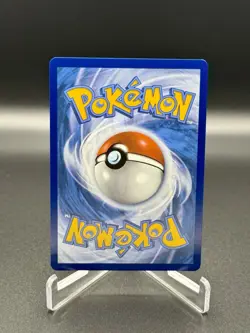 Pokemon TCG White Flare Promo Reuniclus 212 Illustration Rare NM Free Shipping - Image 2