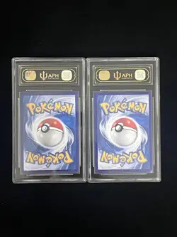 Pokemon TCG Chinese Exclusive Cubone Gem Pack Vol.3 CBB3C 0407/07 LOT*2 APH10FYM - Image 2