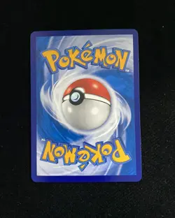 Pokemon TCG Chinese Gem Pack Vol.3 Chandelure CBB3C-11 07/07 Exclusive HL2 #14 - Image 2