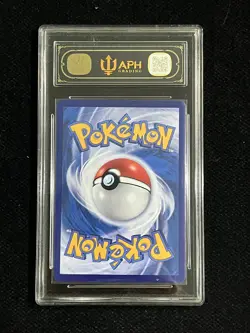 Pokemon Chinese TCG Gem Pack Vol.3 CBB3C 0207/07 Exclusive Meowth APH 10 #6 FYM - Image 2